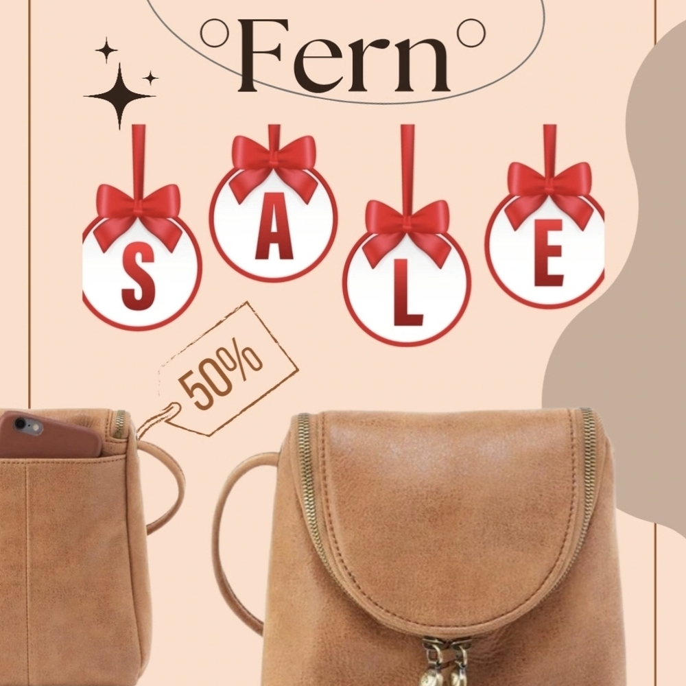 HOBO FERN
